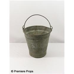 Inglourious Basterds Shosanna Dreyfus (Mélanie Laurent) Bucket Movie Props