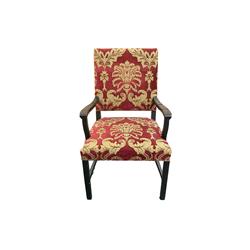 Inglourious Basterds Vintage Chair 