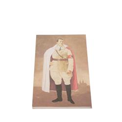 Inglourious Basterds Adolf Hitler (Martin Wuttke) Wall Portrait 