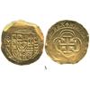Image 1 : Mexico City, Mexico, cob 8 escudos, 171(5)J, from the 1715 Fleet.