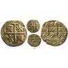 Image 1 : Lima, Peru, cob 4 escudos, 1699R, rare.