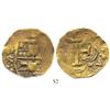 Image 1 : Seville, Spain, cob 8 escudos, Charles II, assayer S (1670s or 80s).
