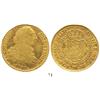 Image 1 : Potosi, Bolivia, bust 8 escudos, Charles III, 1786/5PR.