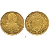 Image 1 : Potosi, Bolivia, bust 8 escudos, Charles IV, 1795PP.