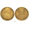 Image 1 : Potosi, Bolivia, bust 8 escudos, Charles IV, 1801PP.
