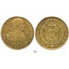 Image 1 : Potosi, Bolivia, bust 8 escudos, Charles IV, 1807PJ.