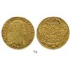Image 1 : Brazil (Rio mint), 6400 reis, John V, 1745-R.