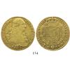 Image 1 : Bogota, Colombia, bust 8 escudos, Charles IV, 1805JJ.
