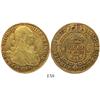 Image 1 : Popayan, Colombia, bust 8 escudos, Ferdinand VII (bust of Charles IV), 1810JF.