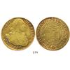 Image 1 : Popayan, Colombia, bust 8 escudos, Ferdinand VII (bust of Charles IV), 1810JF.