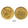 Image 1 : France (Paris mint), 20 francs, Napoleon, 1810-A.