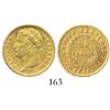 Image 1 : France (Paris mint), 20 francs, Napoleon, 1811-A.