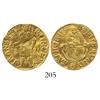Image 1 : Baia Mare, Romania (Hungarian Transylvania), ducat, Sigismund Bathori, 1591.