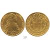 Image 1 : Mexico City, Mexico, bust 8 escudos, Charles IV, 1800FM.