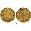 Image 1 : Mexico City, Mexico, bust 8 escudos, Charles IV, 1803FT.