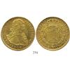 Image 1 : Mexico City, Mexico, bust 8 escudos, Charles IV, 1804/3TH.