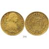 Image 1 : Mexico City, Mexico, bust 8 escudos, Charles IV, 1807TH.