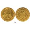 Image 1 : Mexico City, Mexico, bust 8 escudos, Ferdinand VII ("armored" bust), 1808TH.