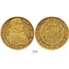 Image 1 : Mexico City, Mexico, bust 8 escudos, Ferdinand VII ("armored" bust), 1810HJ.