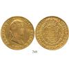 Image 1 : Mexico City, Mexico, bust 8 escudos, Ferdinand VII, 1817JJ.