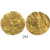 Image 1 : Overijssel, Spanish Netherlands, imitation ducat (portraits of Ferdinand and Isabel), Philip II (159