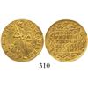 Image 1 : Holland, United Netherlands, ducat, 1780.