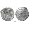 Image 1 : Potosi, Bolivia, cob 8 reales, 1653E.