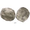 Image 1 : Potosi, Bolivia, cob 8 reales, 1663E.
