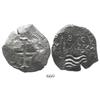 Image 1 : Potosi, Bolivia, cob 8 reales, 1679C.