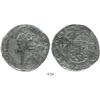 Image 1 : Zeeland, United Netherlands, silver ducat, 1713, rare as from this wreck.