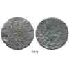 Image 1 : Mexico City, Mexico, pillar 8 reales, Philip V, date not visible, assayer MF.