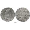 Image 1 : Brabant, Spanish Netherlands (Brussels mint), portrait ducatoon, Philip IV, 1636.