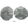 Image 1 : Potosi, Bolivia, cob 8 reales, 1679C.