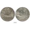 Image 1 : Mexico City, Mexico, bust 8 reales, Charles IV, 1792FM.