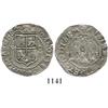 Image 1 : Mexico City, Mexico, 1 real, Charles-Joanna, "Late Series," oM to left, O to right.