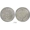 Image 1 : Brazil, 640 reis, 1695, large crown.