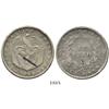 Image 1 : Bogota, Colombia, peso, 1860.
