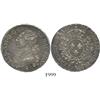 Image 1 : France (Paris mint), 1/2 ecu, Louis XVI, 1784-A.