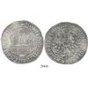 Image 1 : Hamburg, Germany (Holy Roman Empire), thaler, Ferdinand II, (1)623.