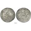 Image 1 : Saxe-Altenburg, Germany (Saalfield mint), thaler, Johann Philipp I and three brothers (Friedrich VII