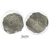 Image 1 : England, penny, Stephen (1135-1154), cross moline (Watford type).