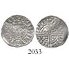 Image 1 : England, penny, Henry III (1216-72), long cross type (1247-72).