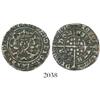 Image 1 : England, groat, Edward IV (first reign, 1461-70), mintmark rose (1468-9).