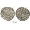 Image 1 : London, England, groat, Henry VIII (second coinage), mintmark arrow (1526-32).