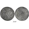 Image 1 : London, England, shilling, Philip and Mary, 1554.