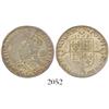 Image 1 : London, England, sixpence, Elizabeth I, milled coinage, 1562.
