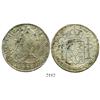 Image 1 : Mexico City, Mexico, bust 8 reales, Charles III, 1778FF.