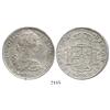 Image 1 : Mexico City, Mexico, bust 8 reales, Charles III, 1788FM.