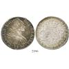 Image 1 : Mexico City, Mexico, bust 8 reales, Charles IV, 1808TH.