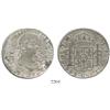 Image 1 : Guanajuato, Mexico, bust 8 reales, Ferdinand VII, 1822JM.